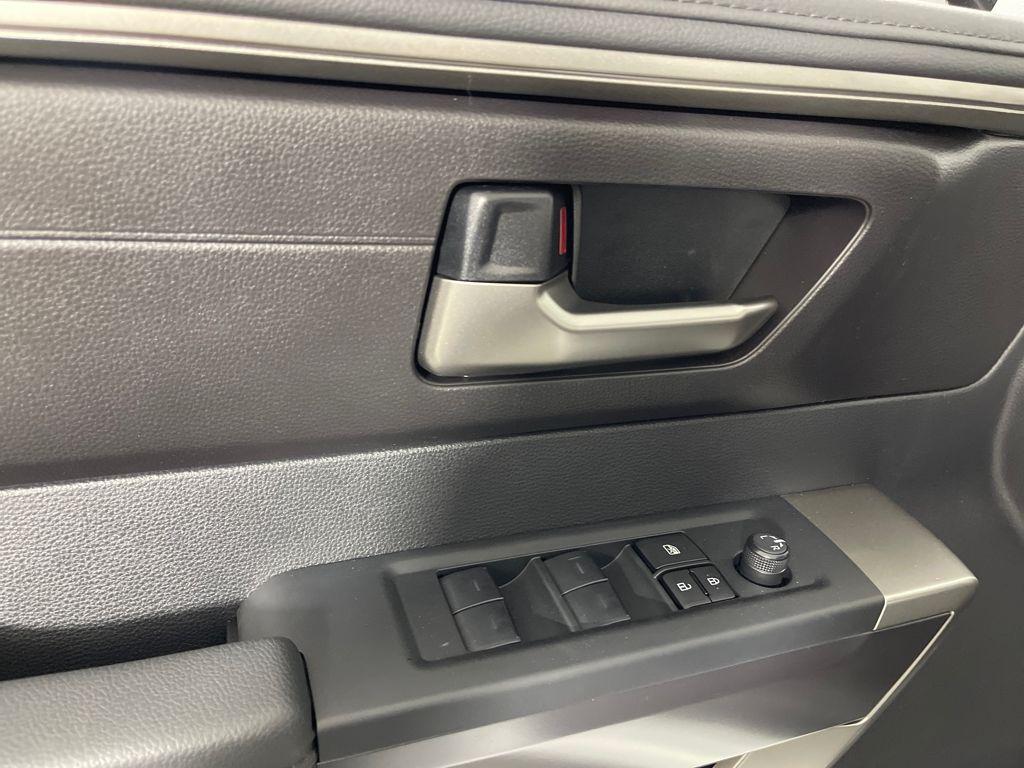 new 2026 Toyota Tundra car, priced at $57,374