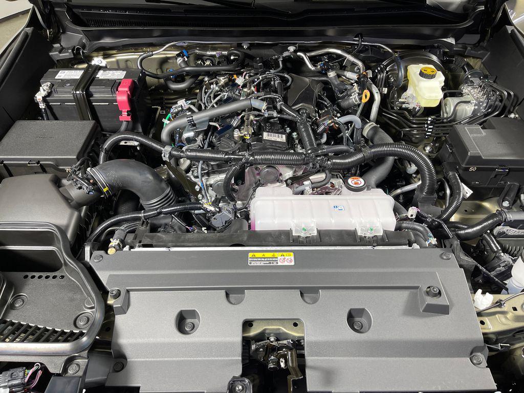 new 2026 Toyota Tacoma car, priced at $59,601