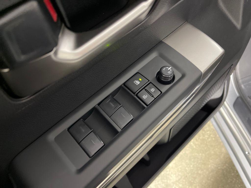 new 2026 Toyota Tundra car, priced at $63,846