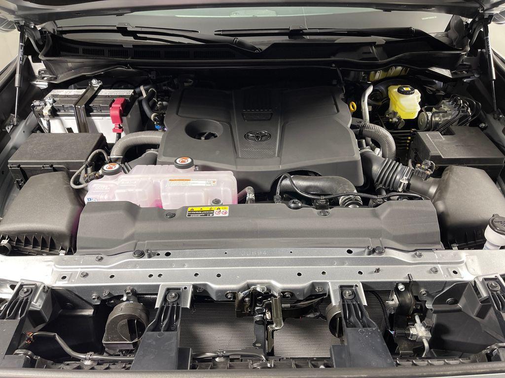 new 2026 Toyota Tundra car, priced at $63,846