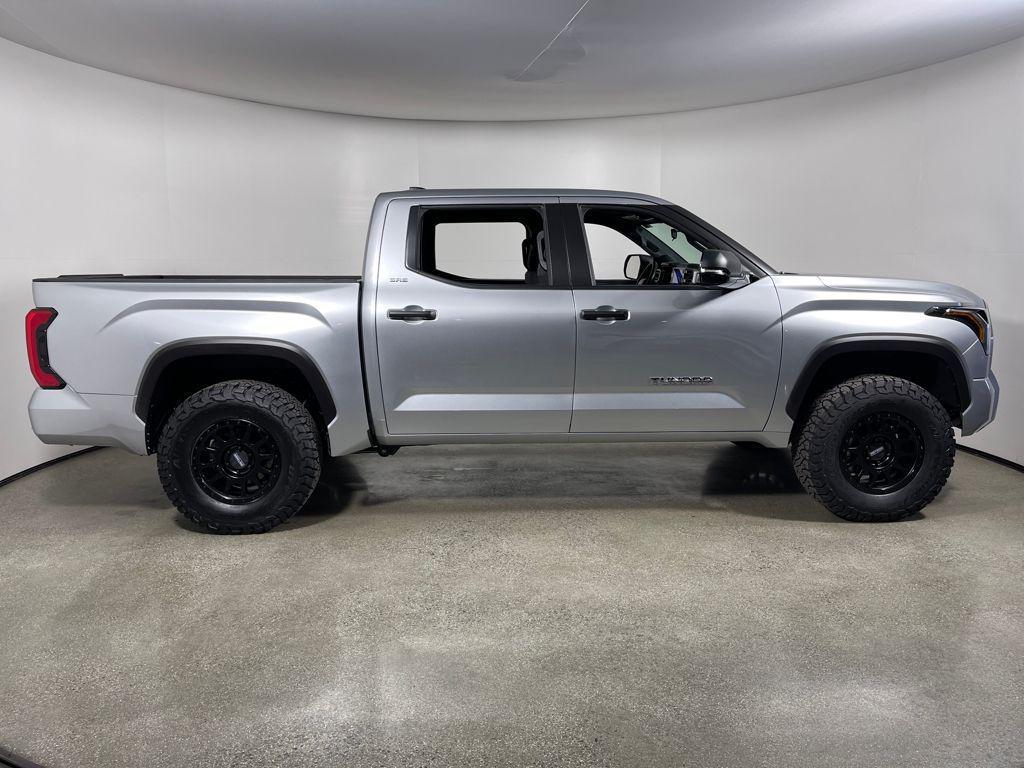 new 2026 Toyota Tundra car, priced at $63,846