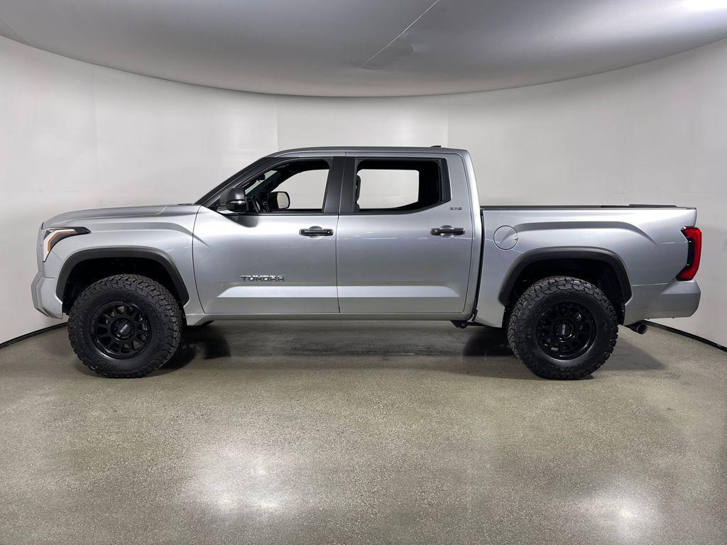 new 2026 Toyota Tundra car, priced at $63,846