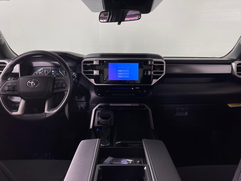 new 2026 Toyota Tundra car, priced at $63,846
