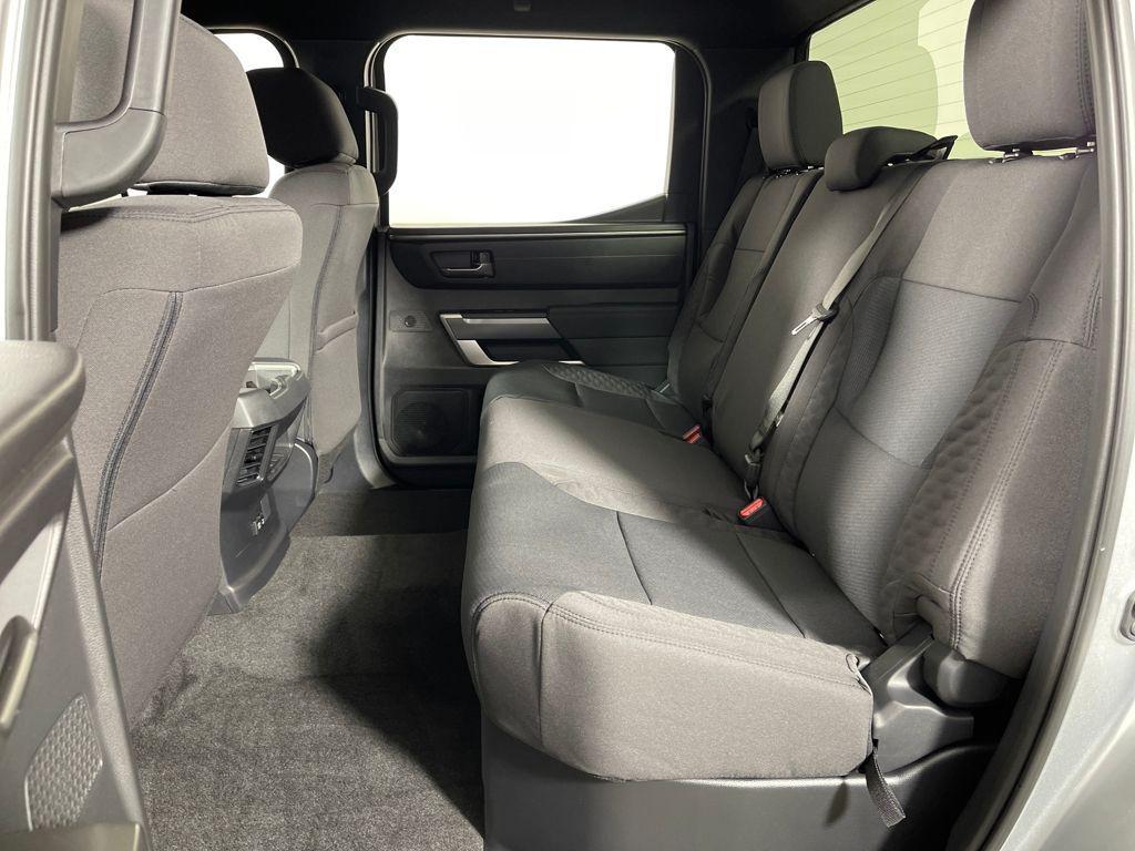 new 2026 Toyota Tundra car, priced at $63,846