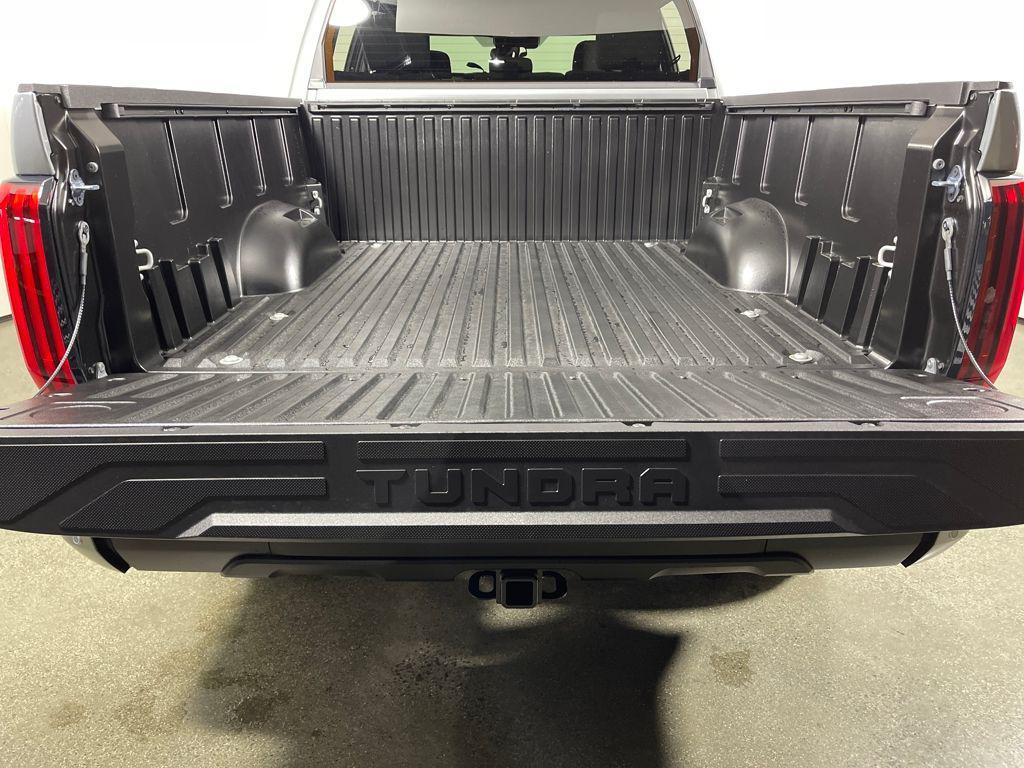 new 2026 Toyota Tundra car, priced at $63,846