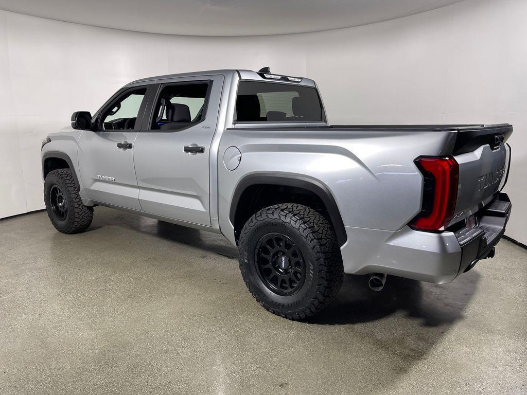 new 2026 Toyota Tundra car, priced at $63,846