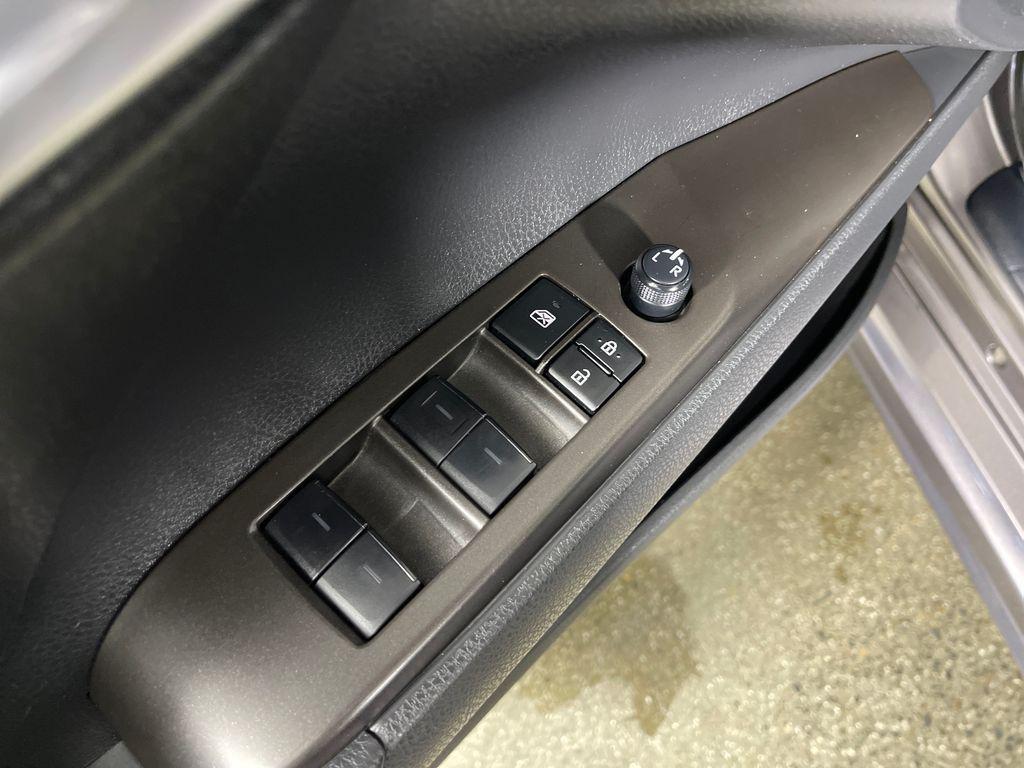 used 2024 Toyota Camry car, priced at $29,487
