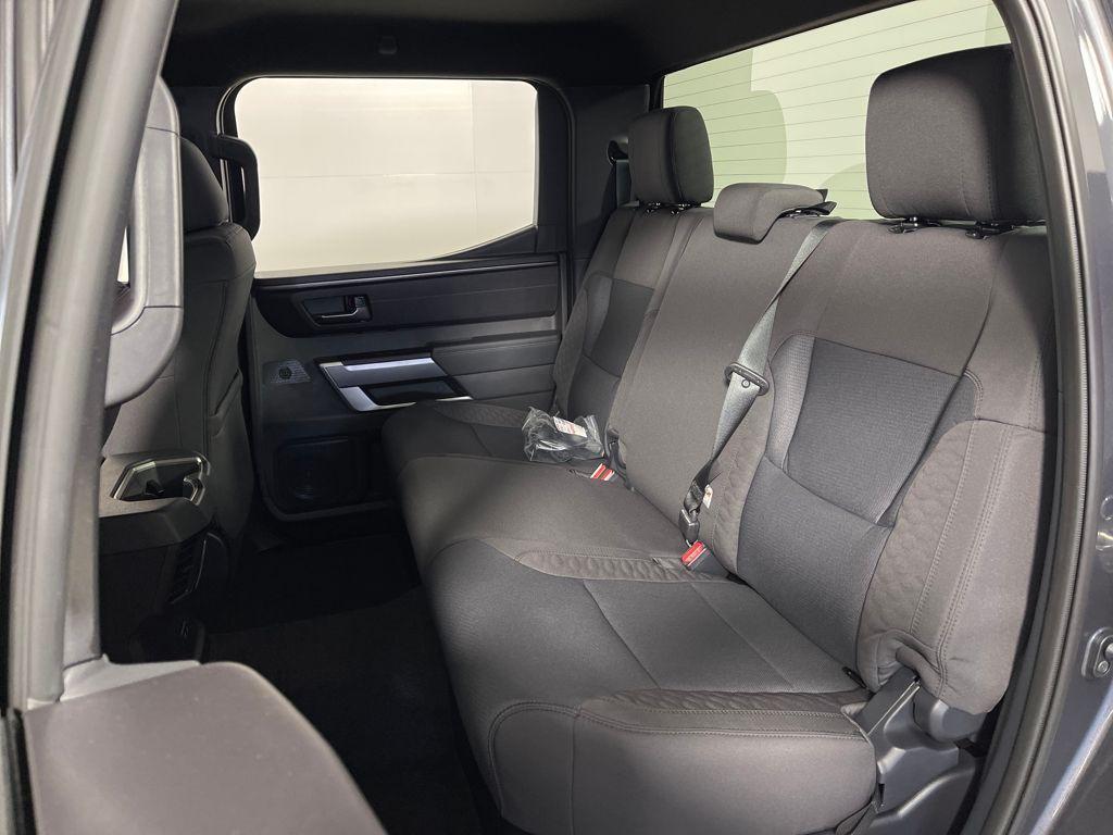 new 2026 Toyota Tundra car, priced at $51,919