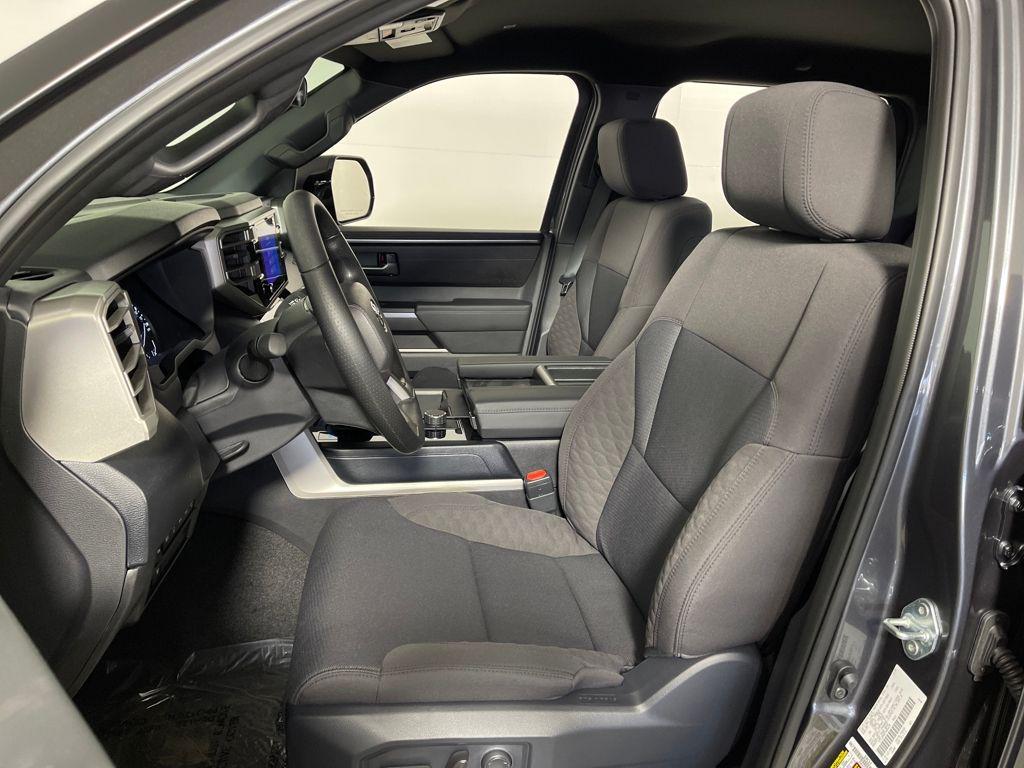 new 2026 Toyota Tundra car, priced at $51,919