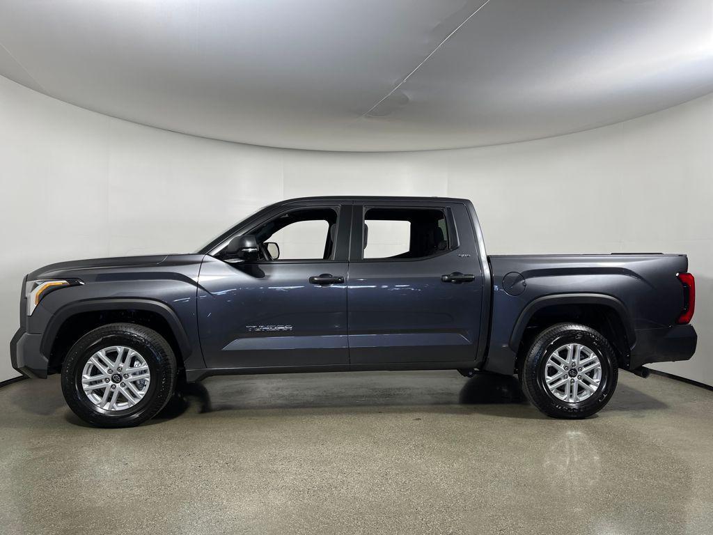 new 2026 Toyota Tundra car, priced at $51,919