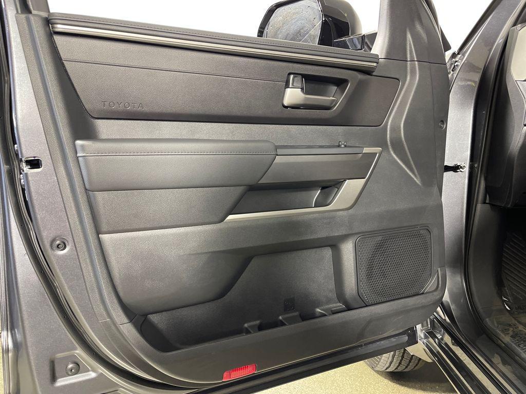 new 2026 Toyota Tundra car, priced at $51,919