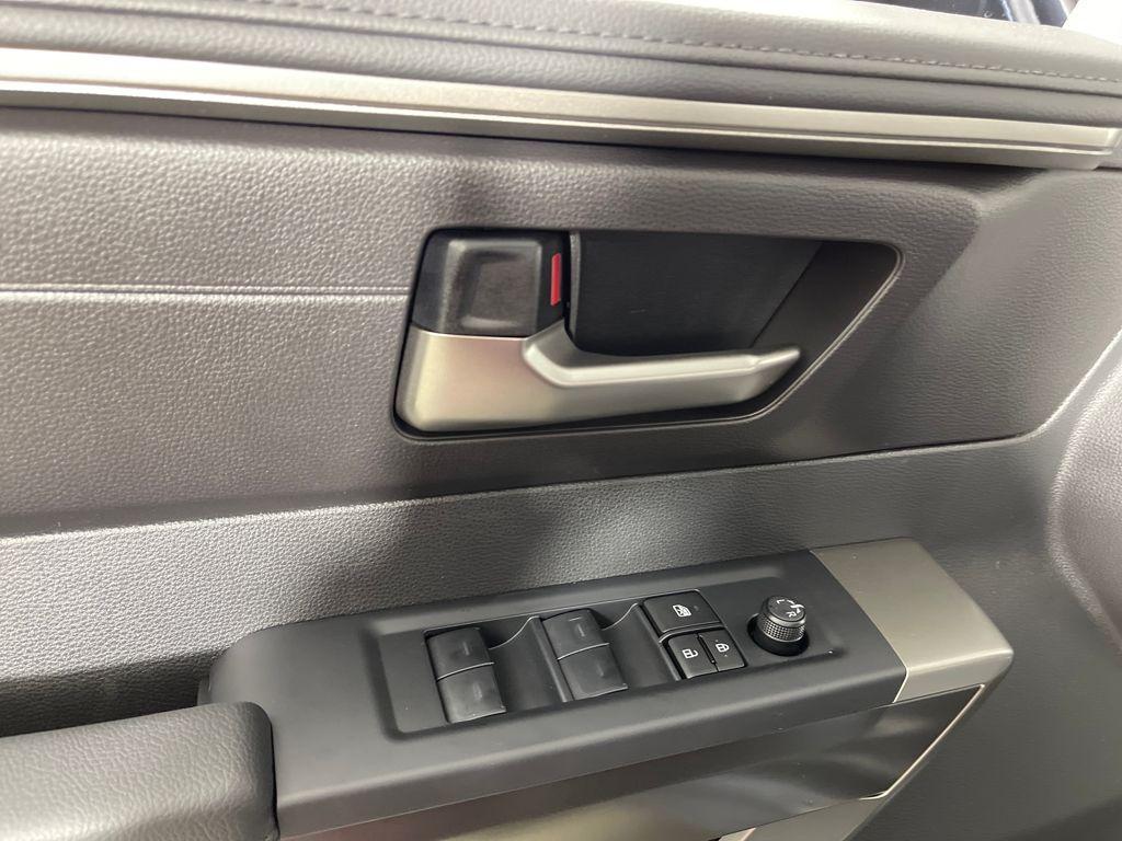 new 2026 Toyota Tundra car, priced at $51,919