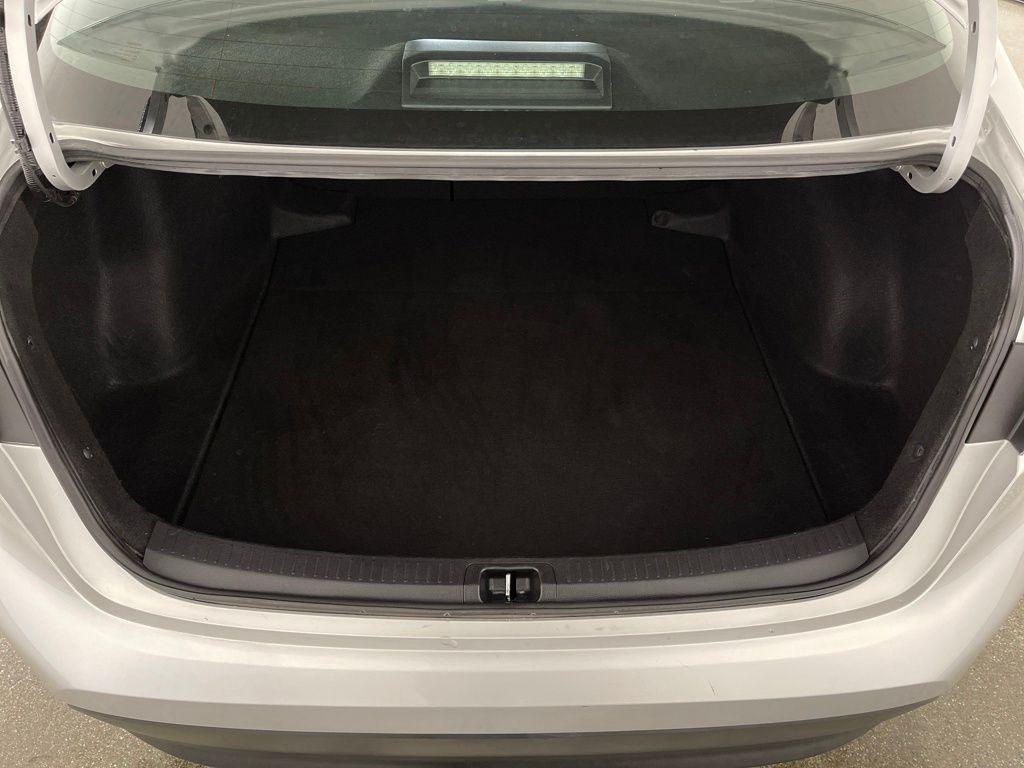 used 2024 Toyota Corolla car, priced at $22,995