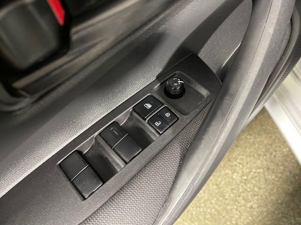 used 2024 Toyota Corolla car, priced at $22,995