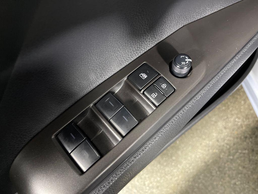 used 2024 Toyota Camry car, priced at $29,995
