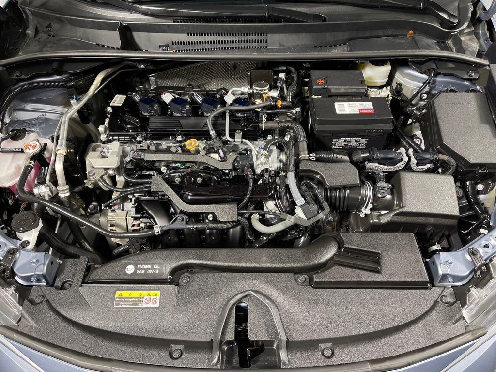 used 2024 Toyota Corolla car, priced at $21,998