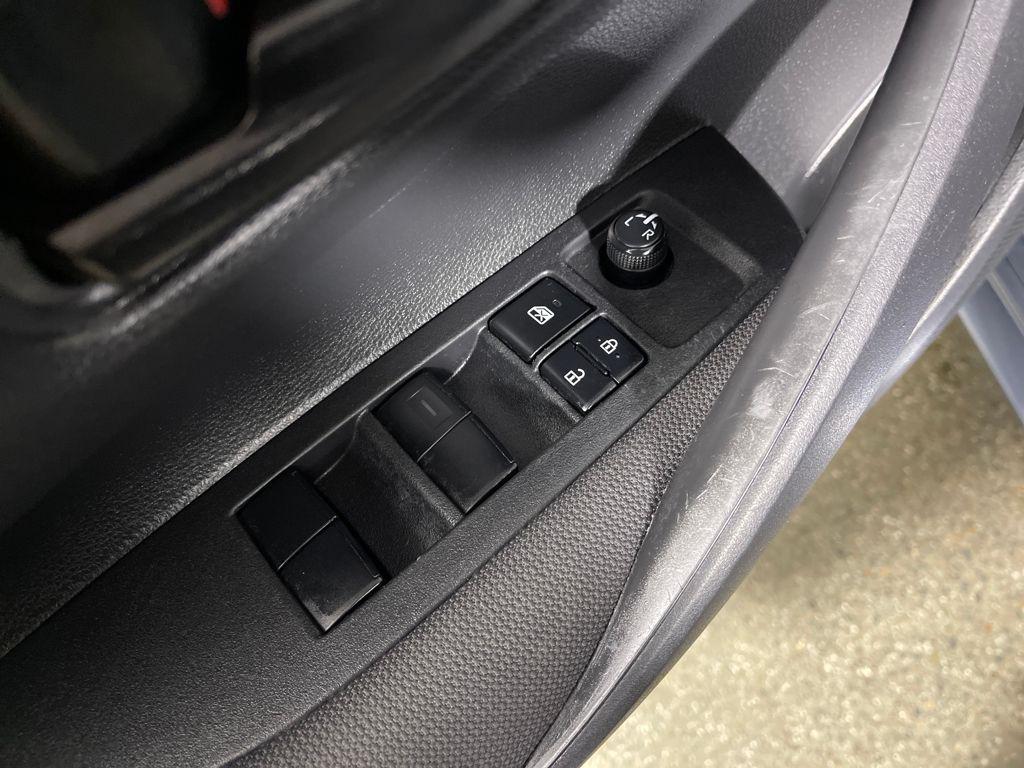 used 2024 Toyota Corolla car, priced at $21,998