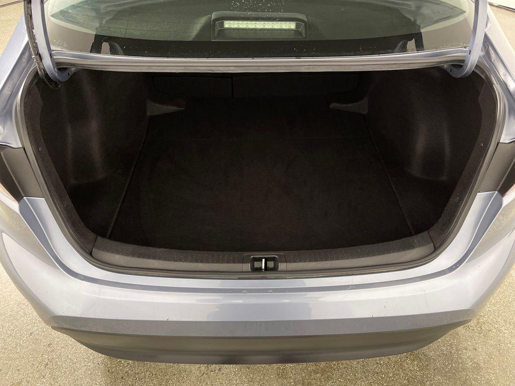 used 2024 Toyota Corolla car, priced at $19,977