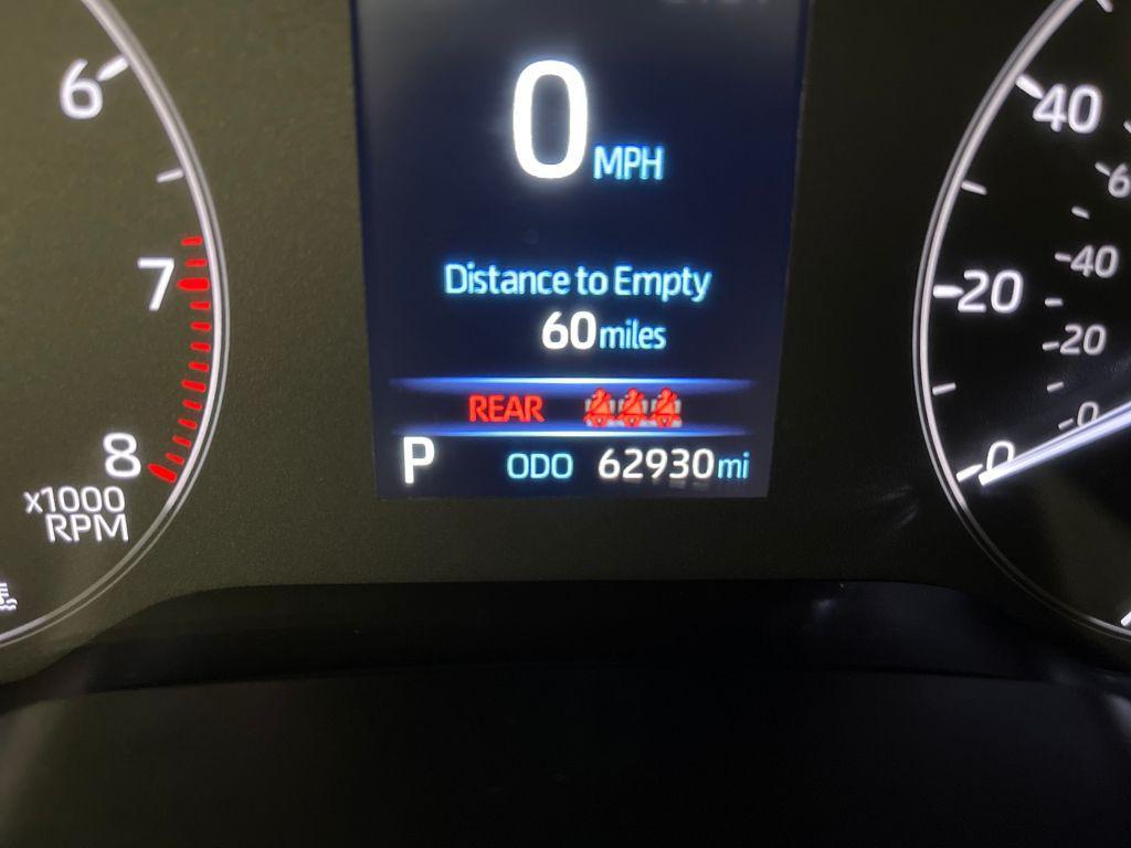 used 2024 Toyota Corolla car, priced at $21,998