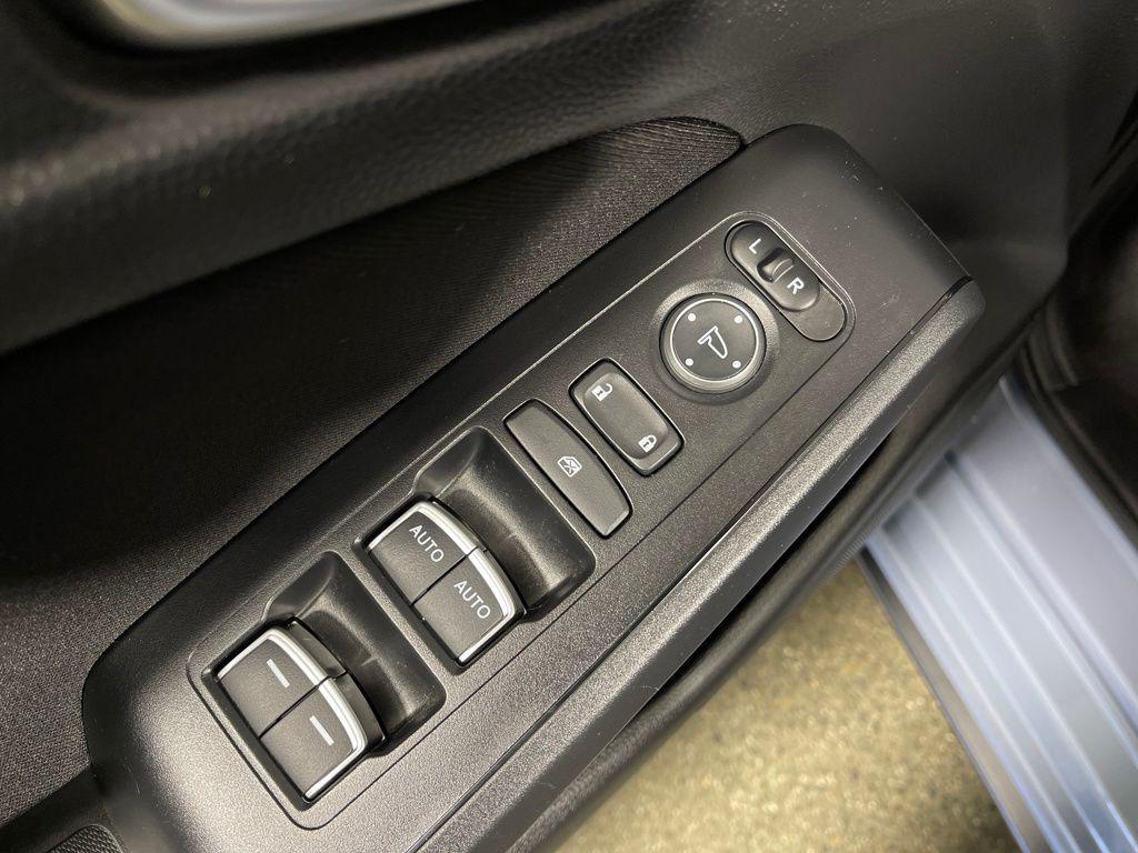 used 2023 Honda Civic car, priced at $26,487