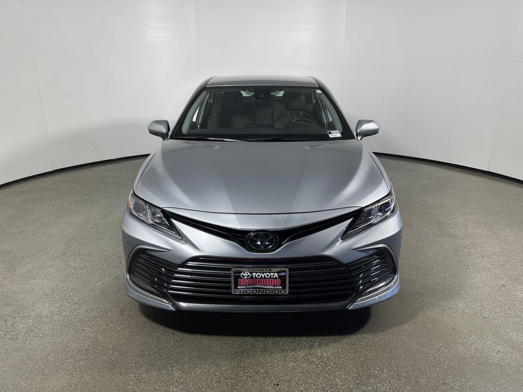 used 2024 Toyota Camry car, priced at $28,995