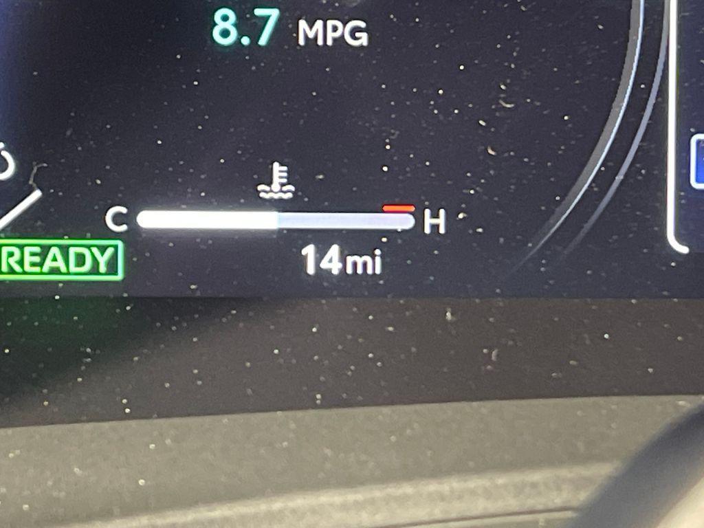 new 2026 Toyota Grand Highlander Hybrid car, priced at $72,315