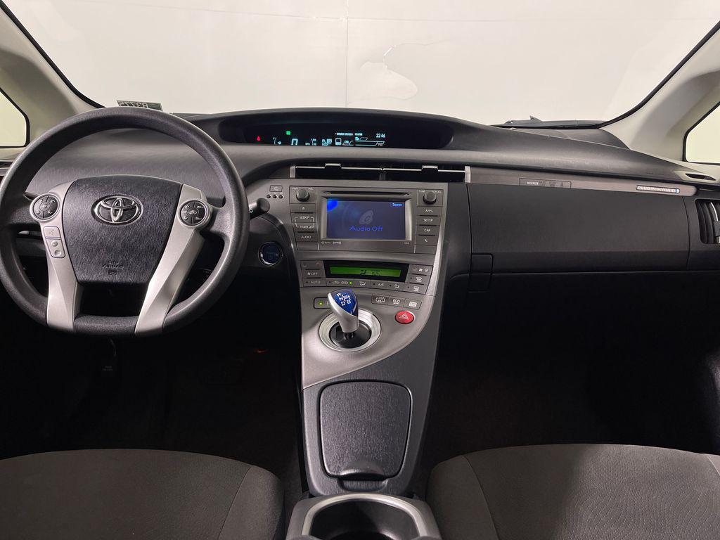 used 2015 Toyota Prius Plug-in car, priced at $15,998