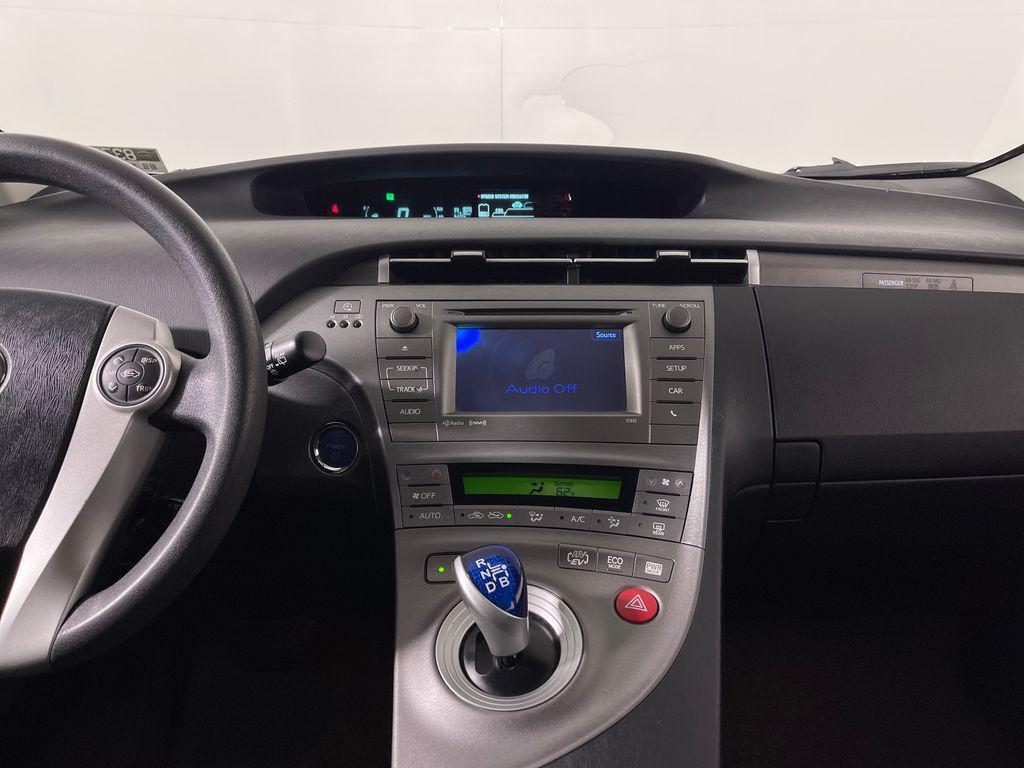 used 2015 Toyota Prius Plug-in car, priced at $15,998