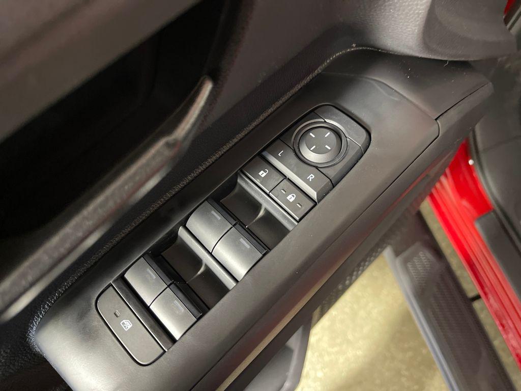 new 2026 Toyota Tacoma car, priced at $40,604