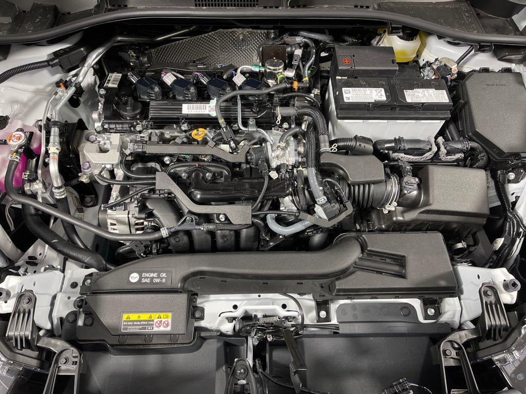 new 2026 Toyota Corolla Cross car, priced at $32,448