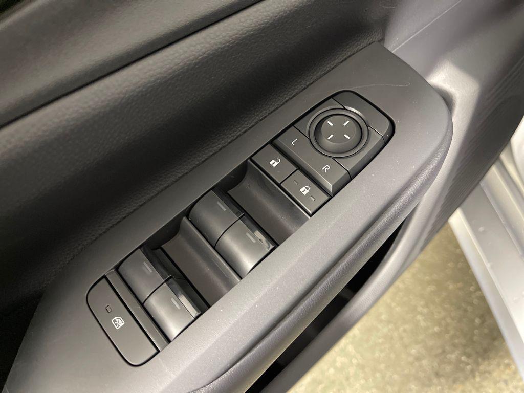 new 2026 Toyota Prius Plug-In Hybrid car, priced at $34,300