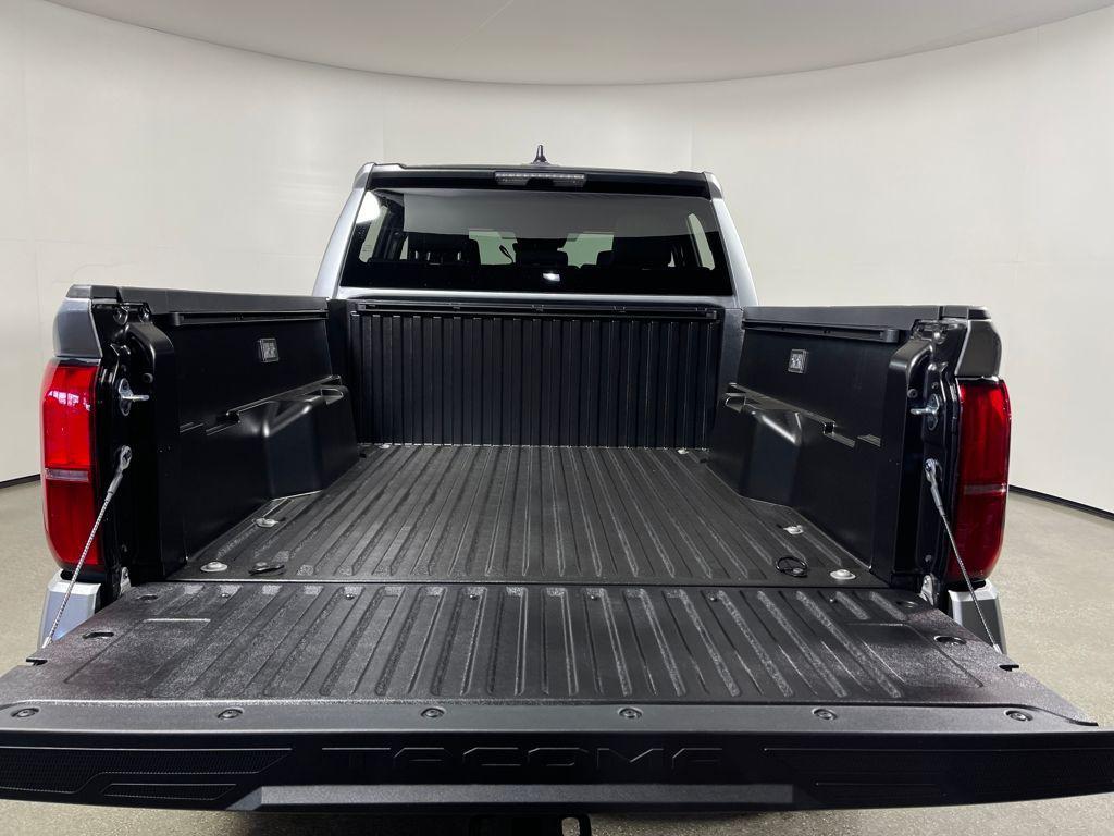 new 2026 Toyota Tacoma car, priced at $42,649
