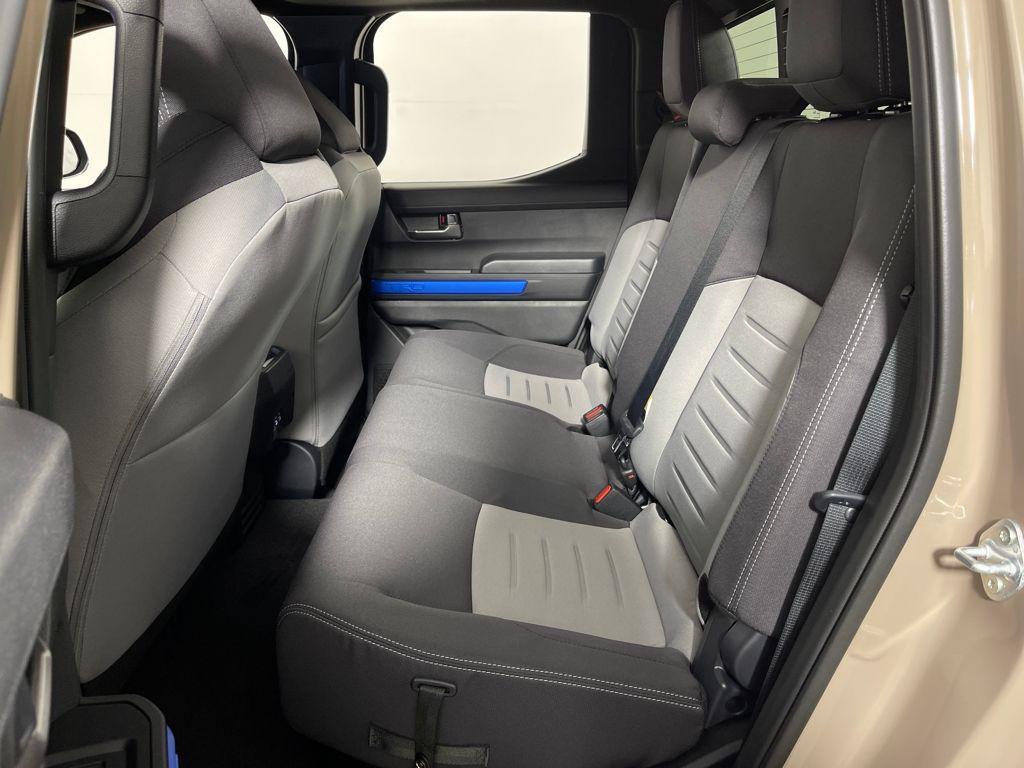 new 2026 Toyota Tacoma car, priced at $51,673