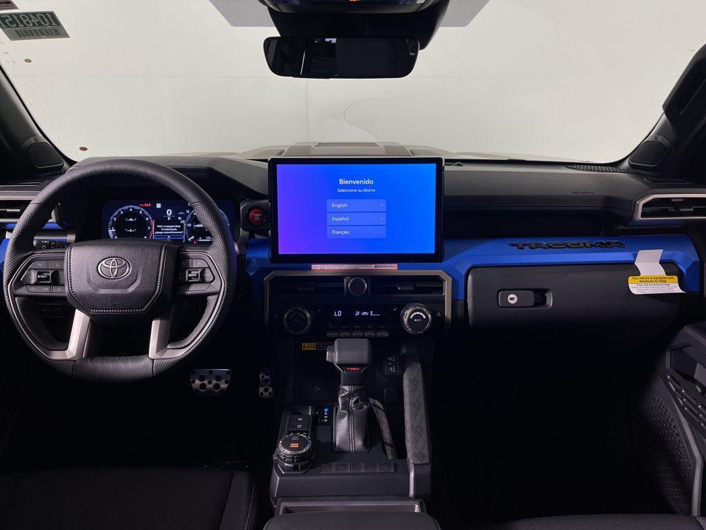 new 2026 Toyota Tacoma car, priced at $51,673