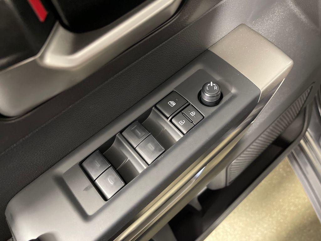 new 2026 Toyota Tundra car, priced at $59,317