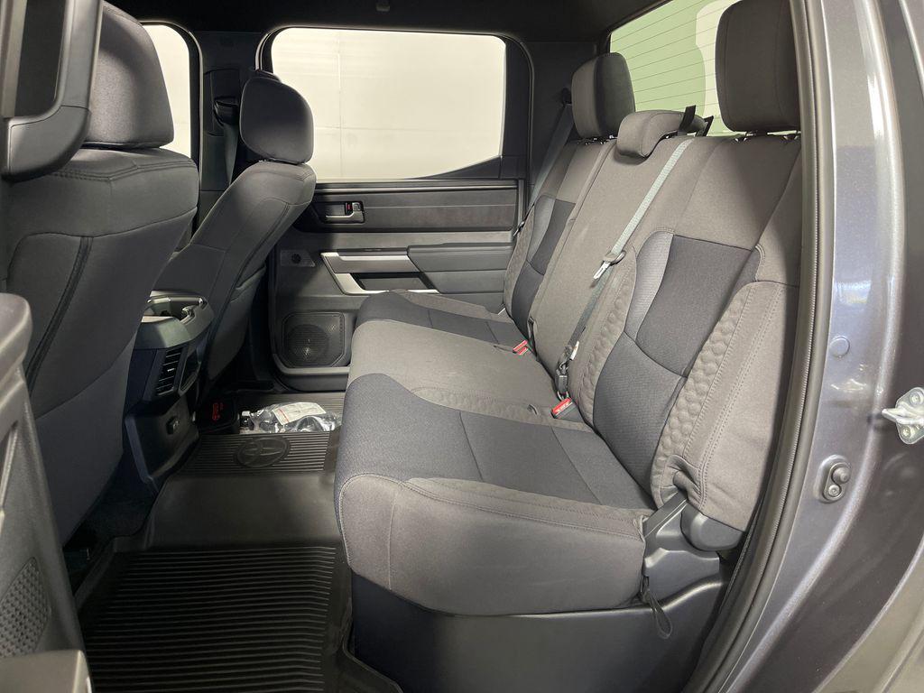 new 2026 Toyota Tundra car, priced at $59,317