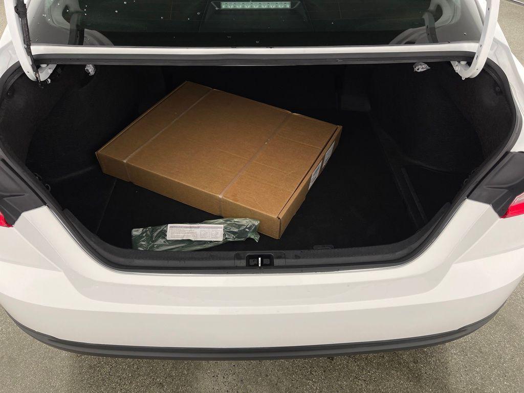 used 2025 Toyota Camry car, priced at $28,995