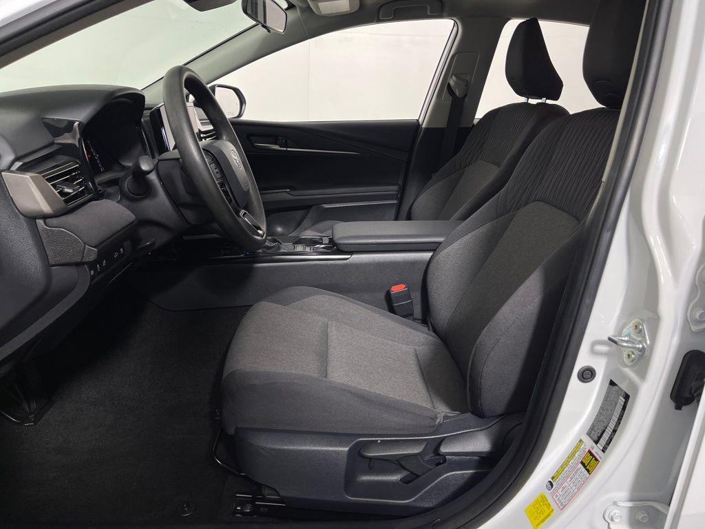 used 2025 Toyota Camry car, priced at $28,995