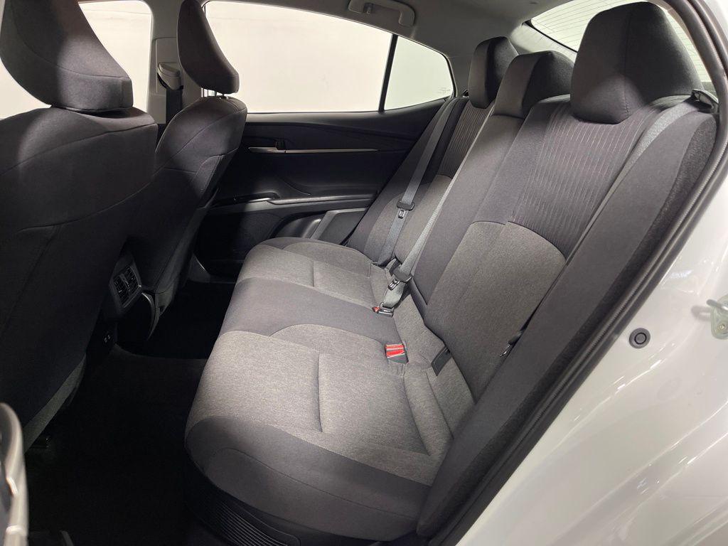 used 2025 Toyota Camry car, priced at $28,995
