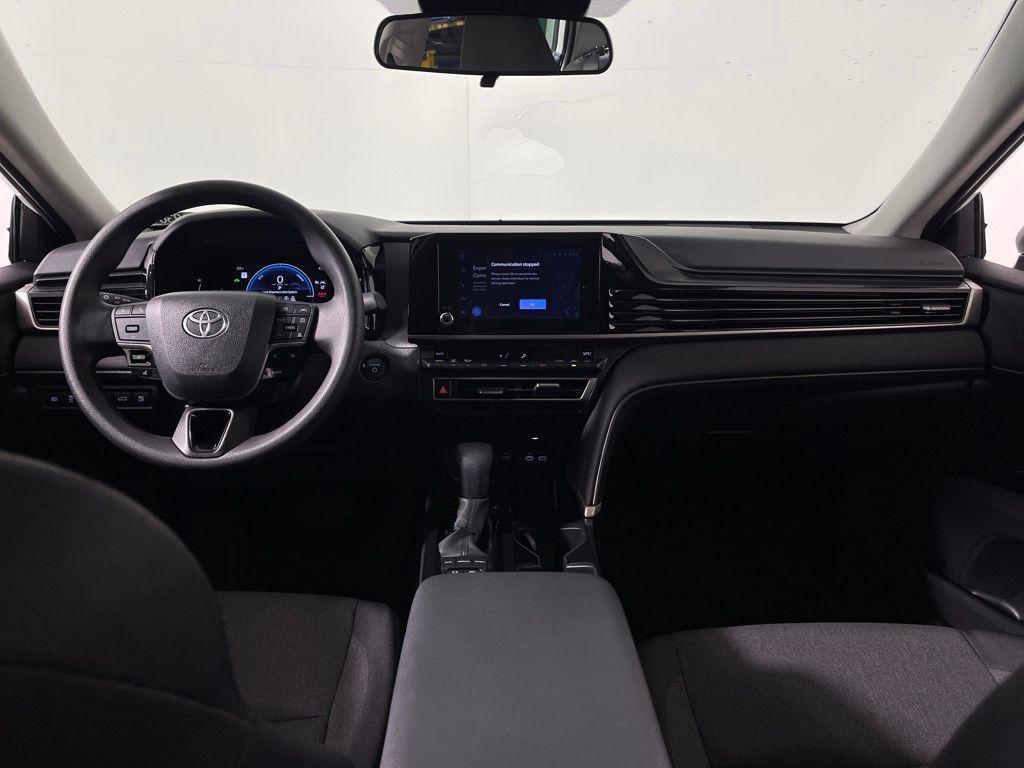 used 2025 Toyota Camry car, priced at $28,995