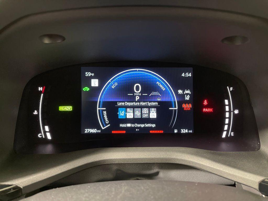 used 2025 Toyota Camry car, priced at $28,995