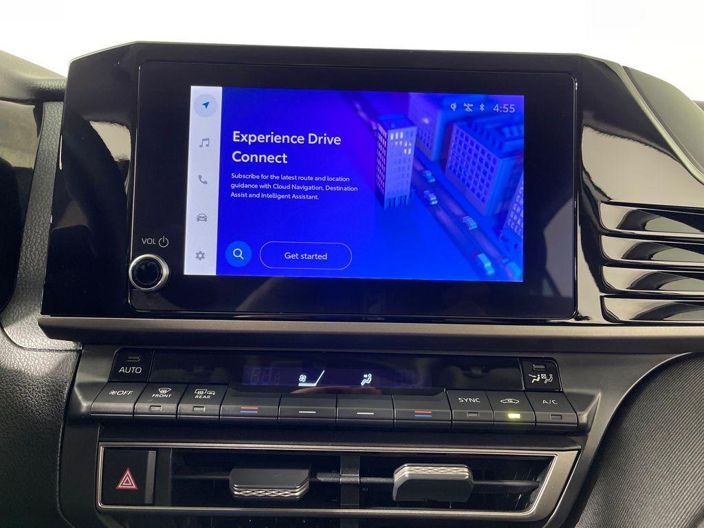 used 2025 Toyota Camry car, priced at $28,995