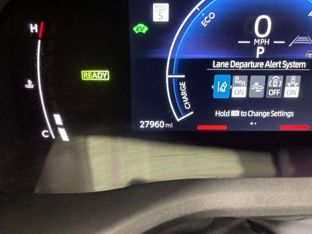 used 2025 Toyota Camry car, priced at $28,995