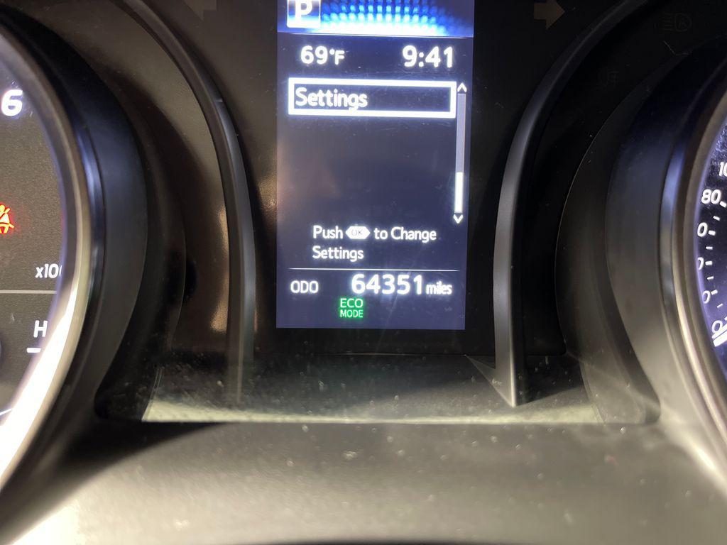 used 2024 Toyota Camry car, priced at $29,487