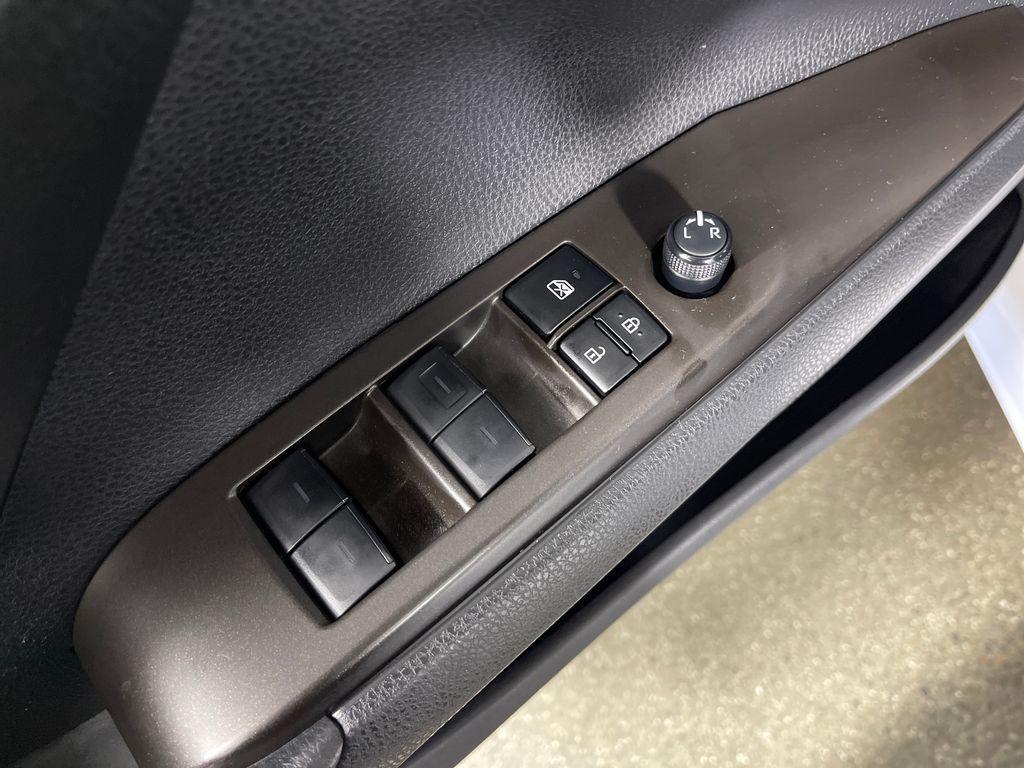 used 2024 Toyota Camry car, priced at $29,487