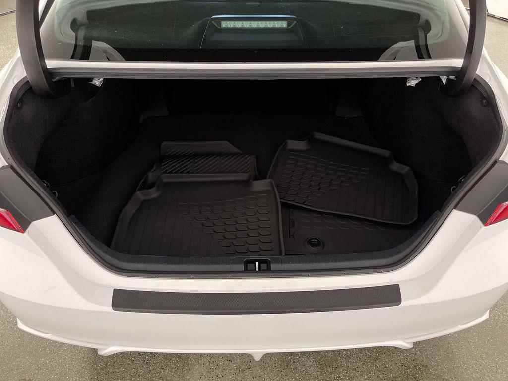 used 2024 Toyota Camry car, priced at $29,487