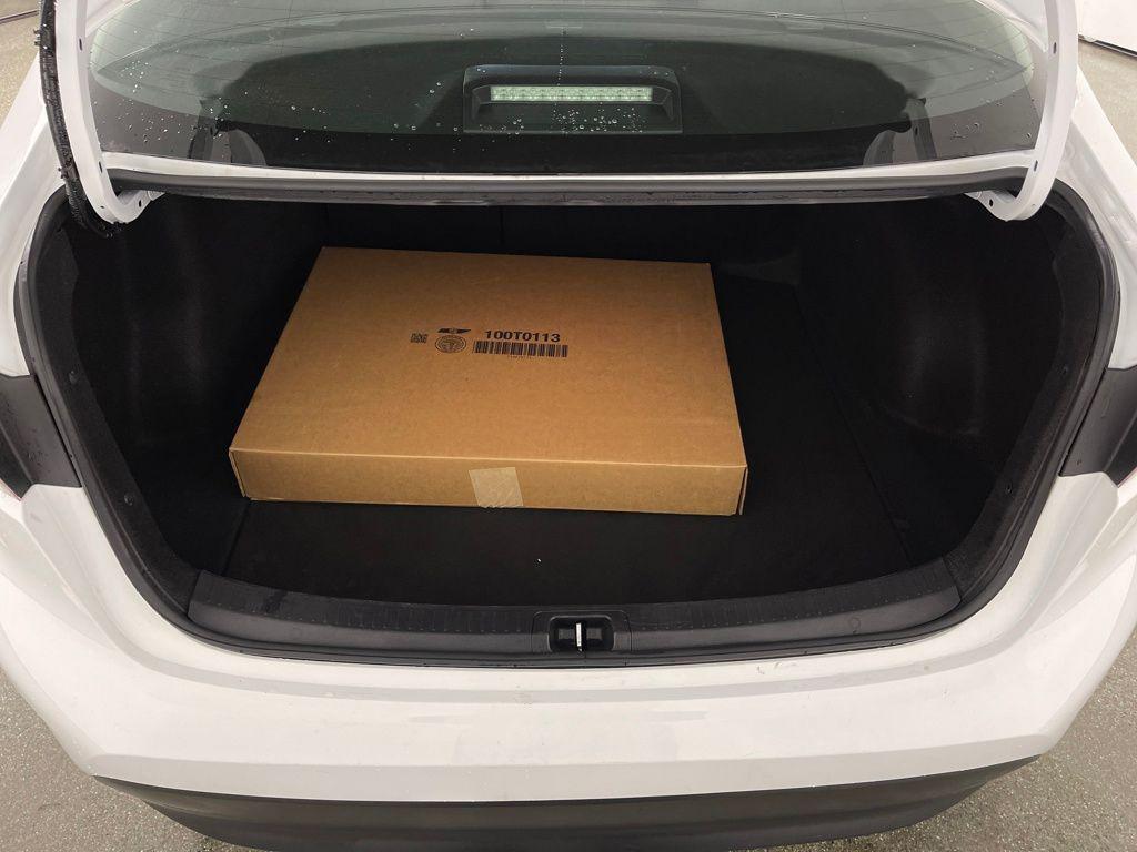 used 2024 Toyota Corolla car, priced at $23,995