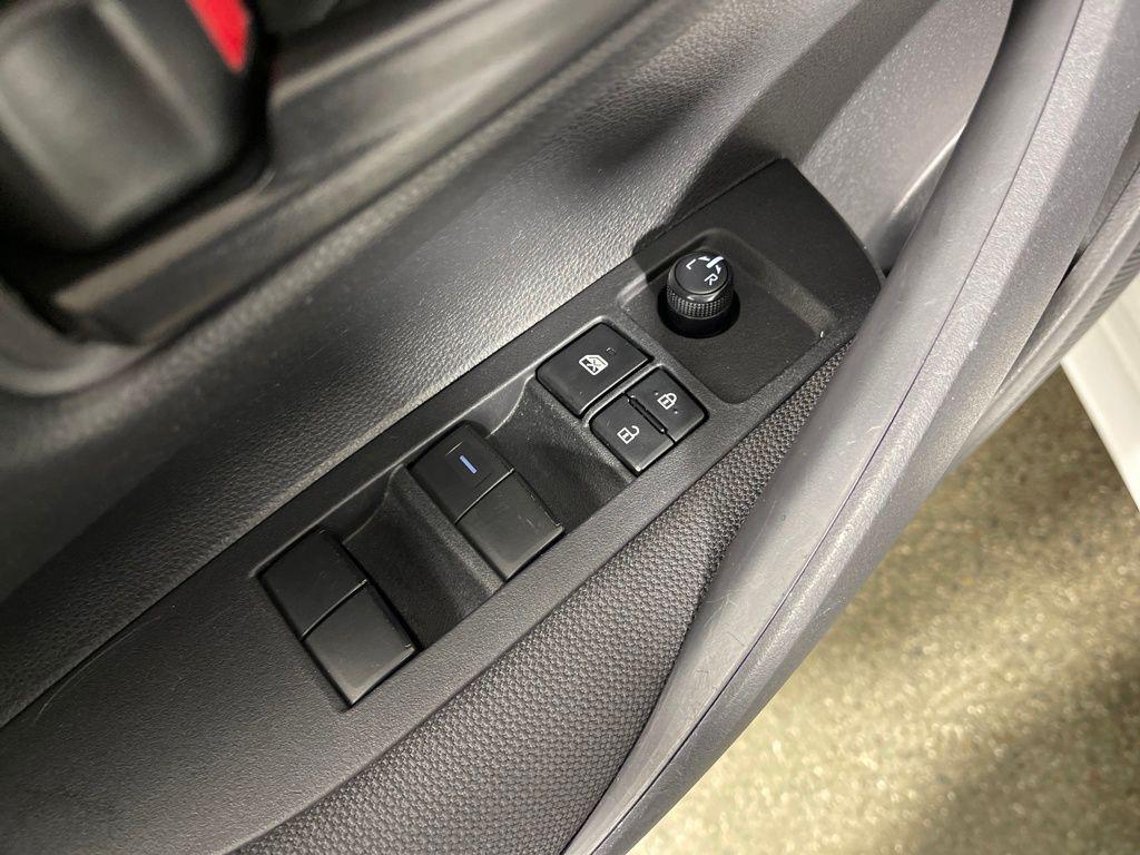 used 2024 Toyota Corolla car, priced at $23,995