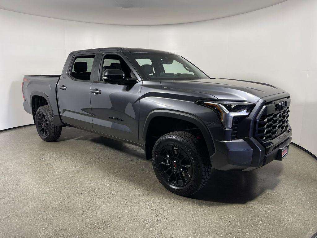 new 2026 Toyota Tundra car, priced at $71,514
