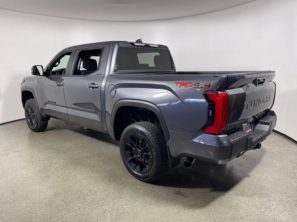 new 2026 Toyota Tundra car, priced at $71,514